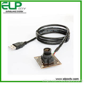 5megapixel USB Camera Module, USB Board Camera UVC for Use in Linux, Windows XP, Win CE, Mac, Sp2 or Above.